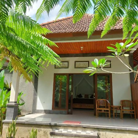 Pondok Kukuh Villa Sidemen Sidemen  Ngoại thất bức ảnh