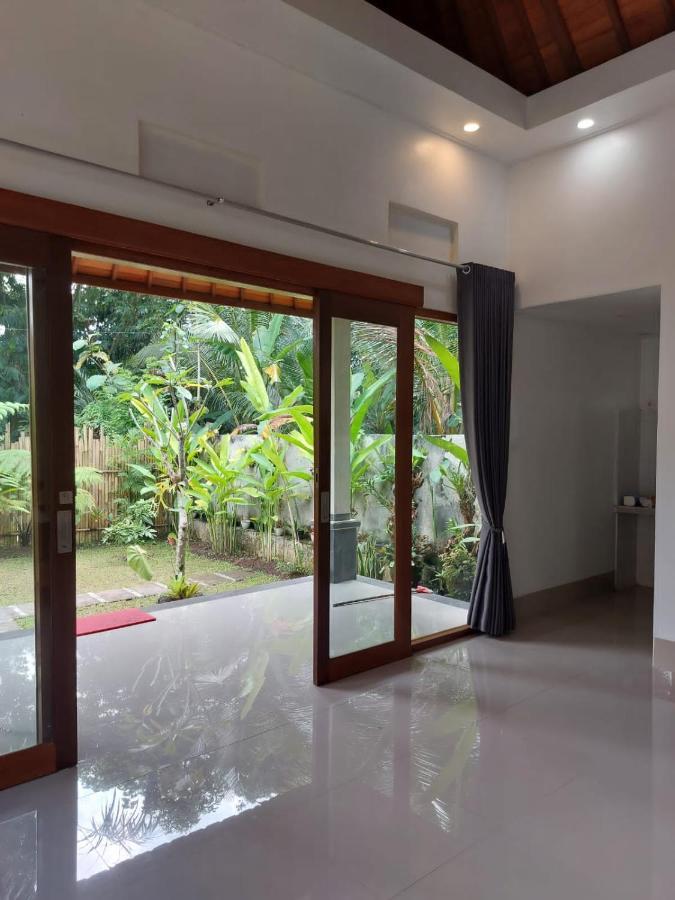 Pondok Kukuh Villa Sidemen Sidemen  Ngoại thất bức ảnh