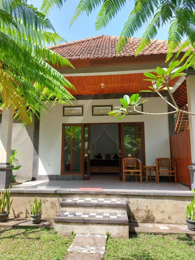 Pondok Kukuh Villa Sidemen Sidemen  Ngoại thất bức ảnh