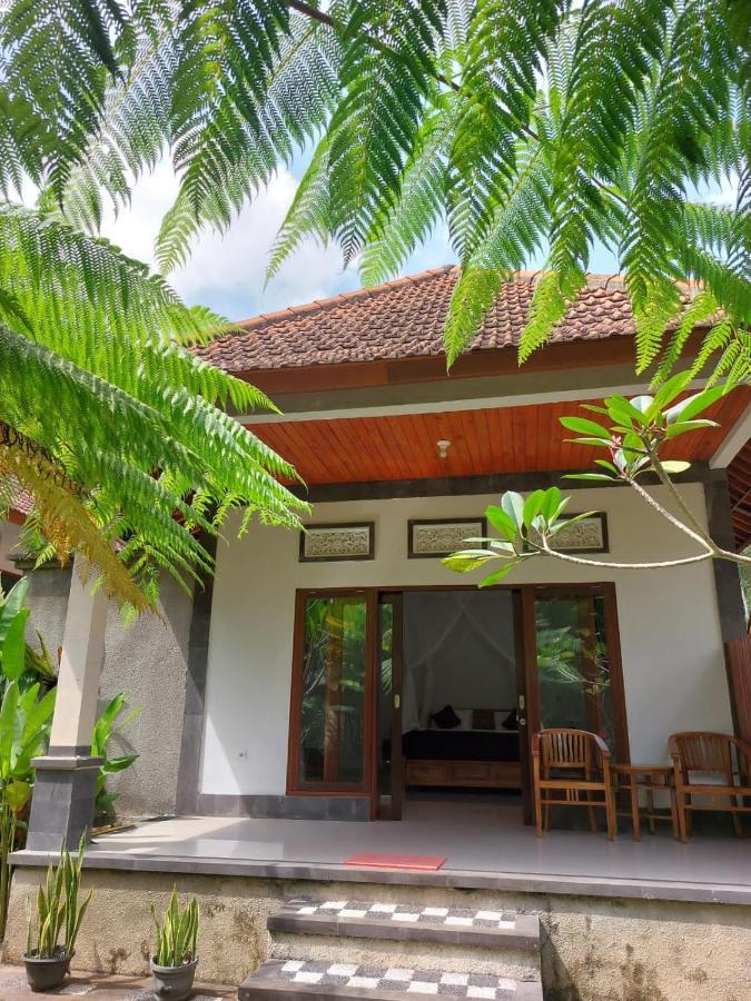 Pondok Kukuh Villa Sidemen Sidemen  Ngoại thất bức ảnh