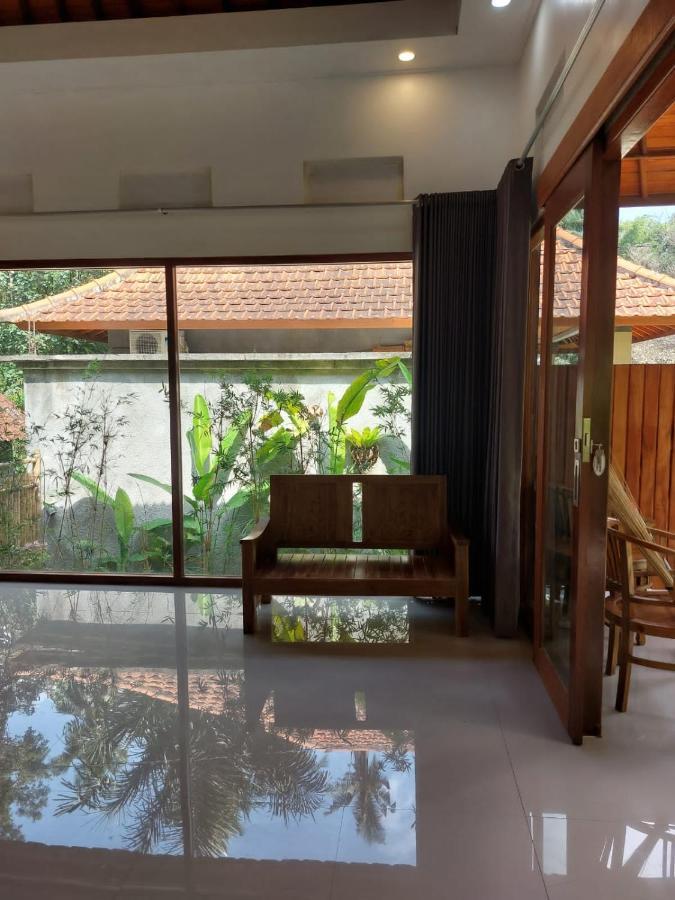 Pondok Kukuh Villa Sidemen Sidemen  Ngoại thất bức ảnh